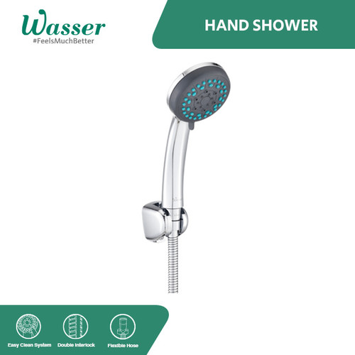 Wasser Hand Shower Set | SHV-583