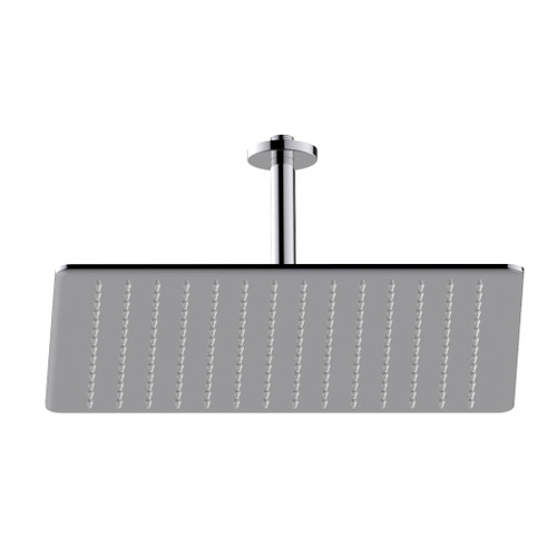 WASSER CEILING MOUNTED SQUARE SHOWER |RSC-4020S Head Shower