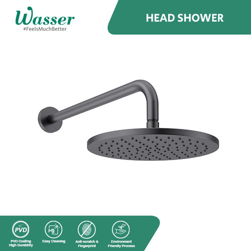 Wasser Head Shower Set RSS-011