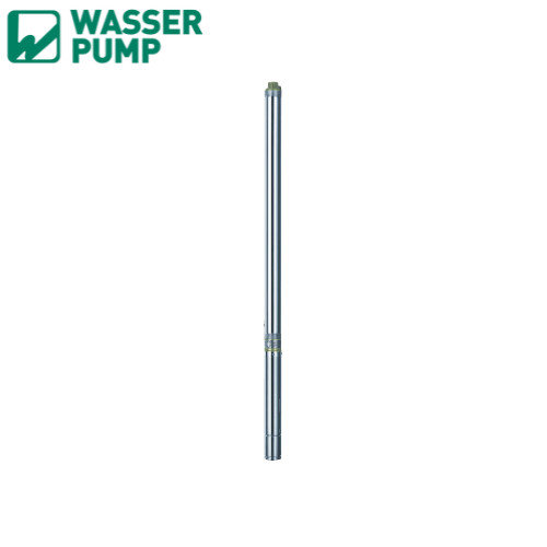 Wasser Submersible Deep Well Pump SD-P315-35K-2