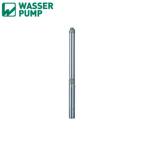 Wasser Submersible Deep Well Pump SD-P307-21K-2