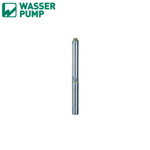 Wasser Submersible Deep Well Pump SD-P305-15K-2