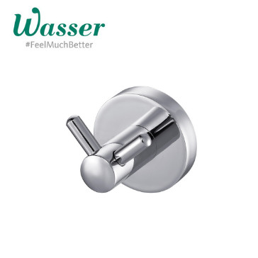 Wasser Robe Hook RH-2306-1D / Gantungan Handuk