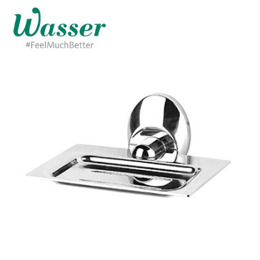 Wasser Soap Dish SD 2205-1 / Tempat Sabun