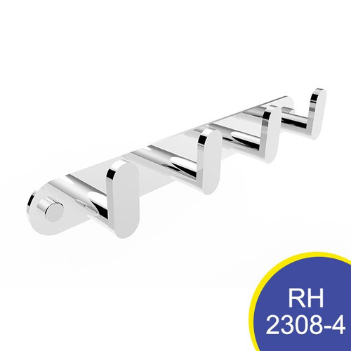 Wasser Robe Hook RH-2308-4 / Gantungan Handuk