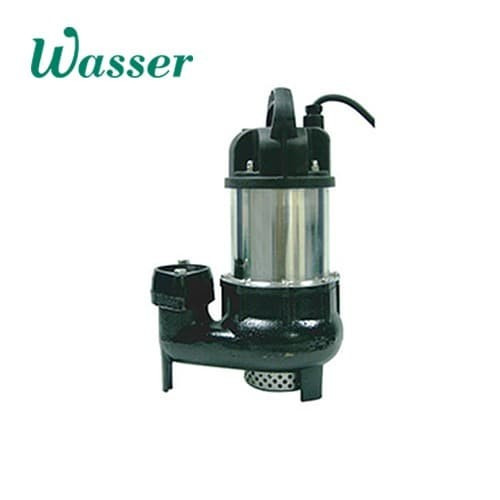 WASSER SEWAGE PUMP | SWP-250EA/250W