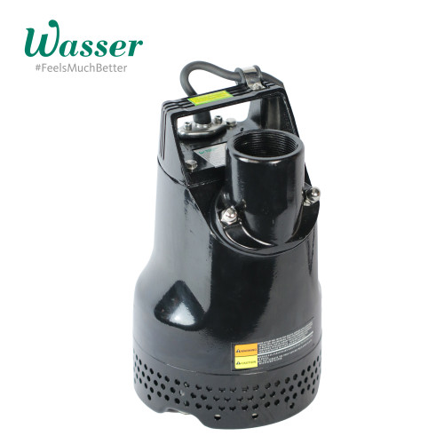 WASSER SUBMERSIBLE PUMP SPA-450E