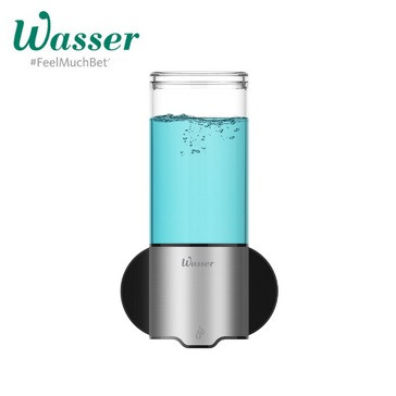 WASSER WSD-815IR GREY AUTOMATIC SOAP DISPENSER SINGLE TUBE 500ML