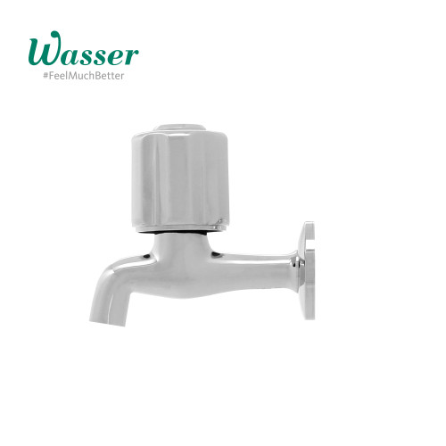 Wasser Wall Tap TB-010 / Keran Tembok