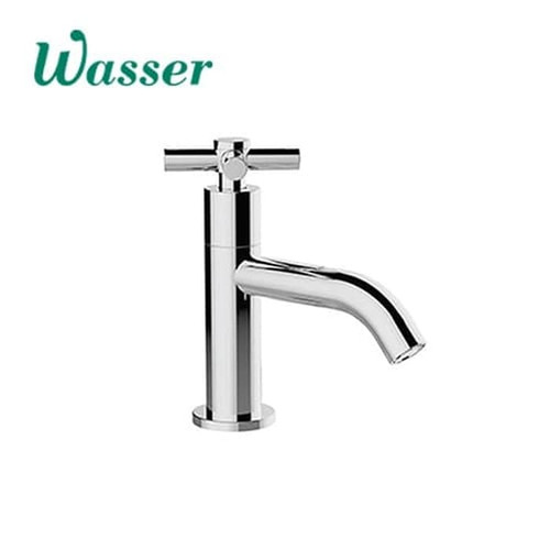 Wasser Basin Tap TC2-061M (Medium) / Keran Wastafel Air Dingin