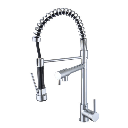 Wasser Sink Kitchen Tap TKT-D40 | Kran Dapur Air Dingin