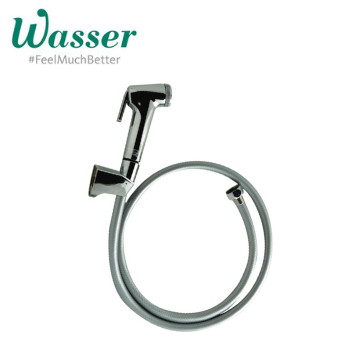 Wasser Toilet Shower WS-88TS Chrome / Jet Shower