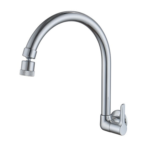 Wasser Kitchen Wall Mounted Sink Tap TLX-042 / Keran Dapur Air Dingin