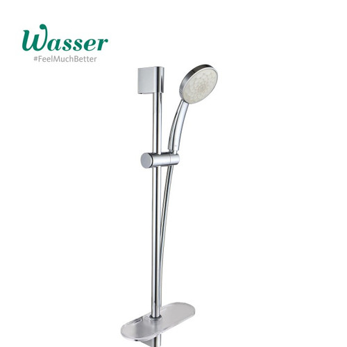 Wasser Rail Shower Set SHS-738 NEO / Shower Tiang