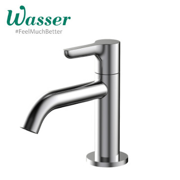 Wasser Basin Tap TLX-061M / Keran Wastafel Air Dingin