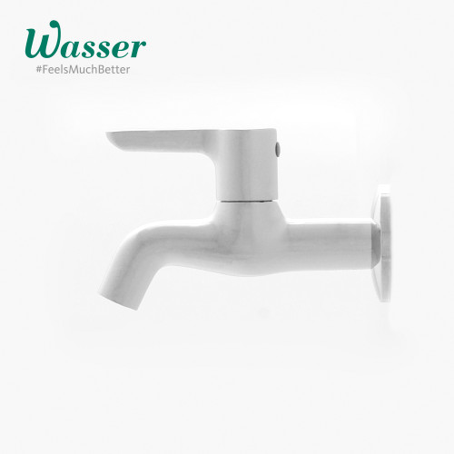 Wasser Wall Tap TLX-010 / Keran Tembok Air Dingin