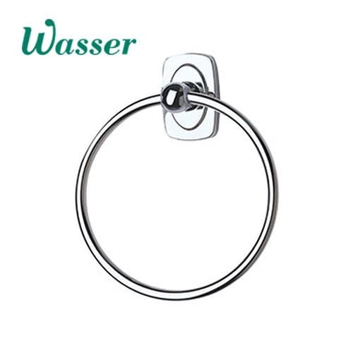 WASSER Towel Ring - Verona Series