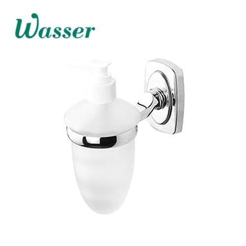 WASSER Soap Dispenser Holder - Verona Series