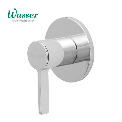 WASSER CY1 LEVER CONCEALED SHOWER VALVE