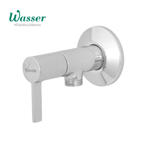 WASSER CY1 LEVER SHOWER VALVE