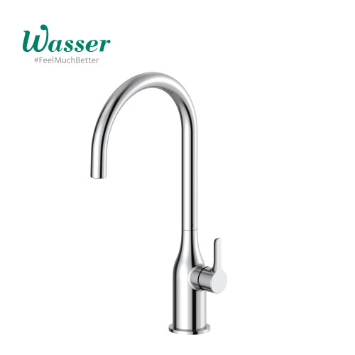 WASSER SINGLE LEVER KITCHEN MIXER | MKT-S089