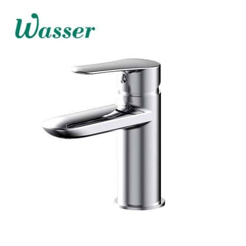 WASSER Single Lever Basin Mixer MBA-X630