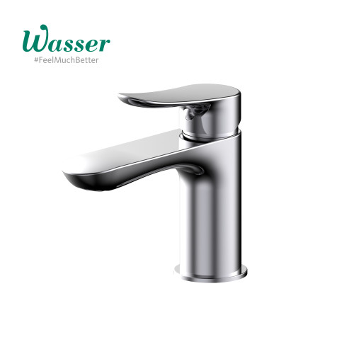 WASSER Single Lever Basin Mixer MBA-X030