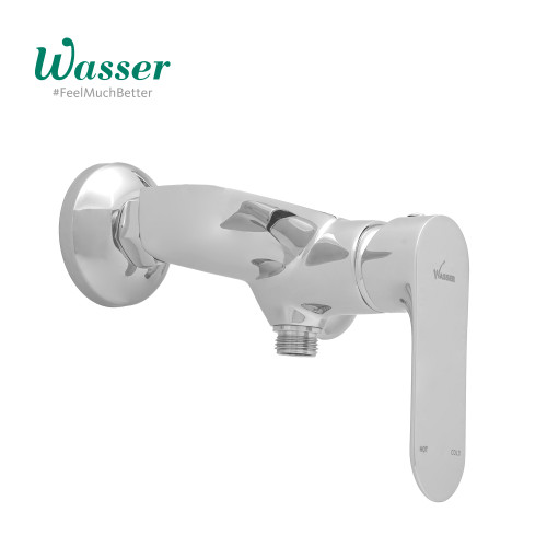 Wasser Shower Mixer MSW-S1720 / Keran Shower Air Panas Dingin