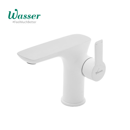 WASSER MBA-S1430 (S) Basin Mixer