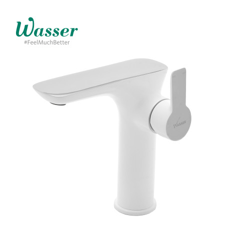 WASSER MBA-S1430 (M) Basin Mixer