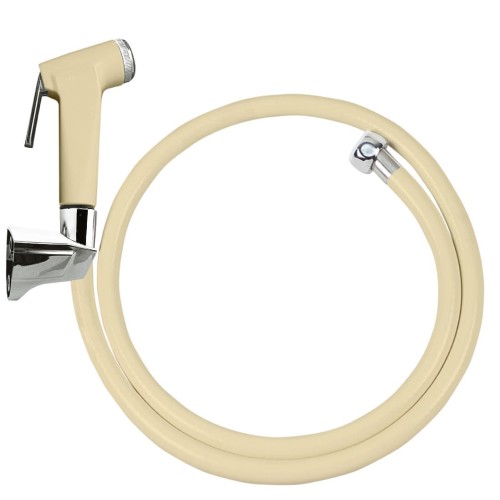 Wasser Jet Shower Exclusive Beige