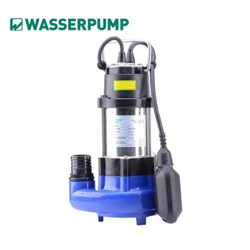 WASSER SUBMERSIBLE PUMP PD-180EA AUTO