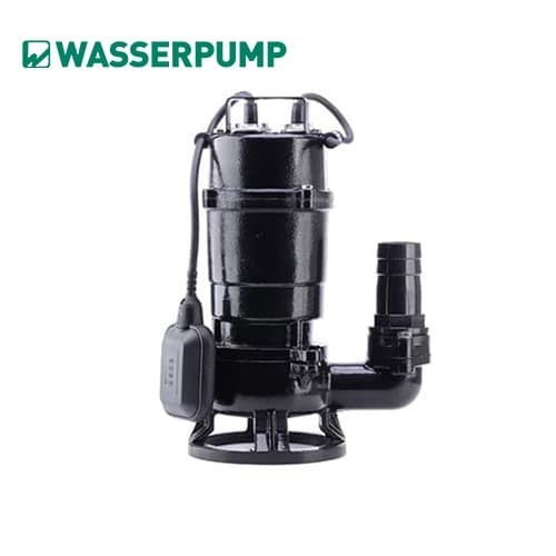 WASSER SUBMERSIBLE PUMP SWP-500E NON-AUTO