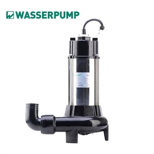 WASSER SUBMERSIBLE PUMP PDV-1100E non-auto