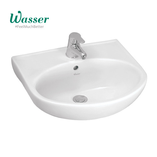 Wasser Wall-Hung Basin |BN-141FP