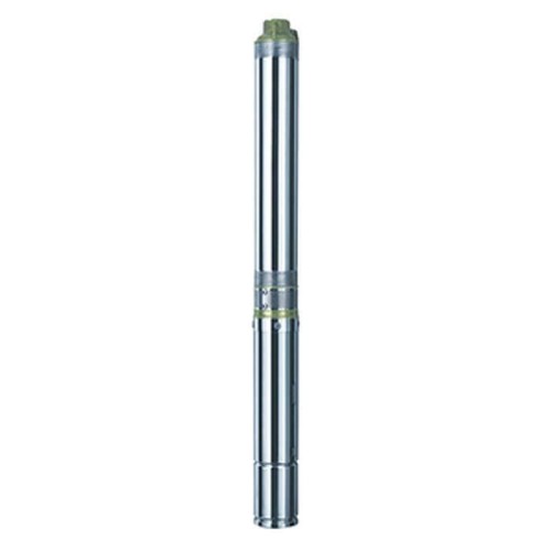 WASSER SUBMERSIBLE DEEP WELL PUMP WITH CABLE 55m|SD-P415K-2