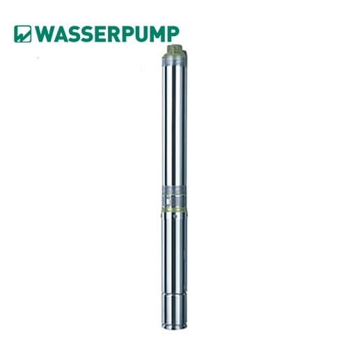 WASSER SUBMERSIBLE DEEP WELL PUMP WITH CABLE 33m|SD-P405K-2