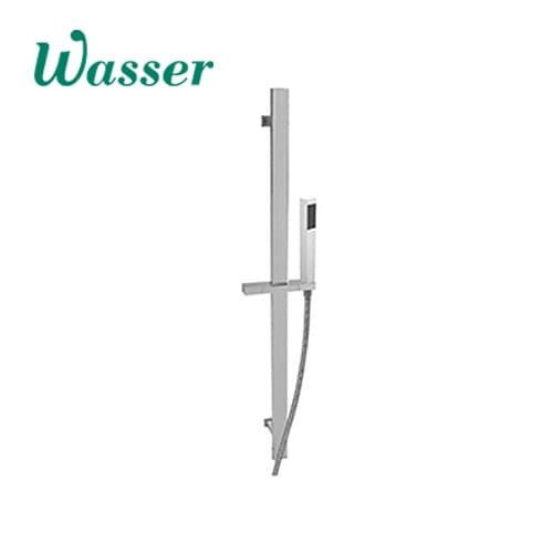 WASSER Hand Shower Set Minimalist SHS-932