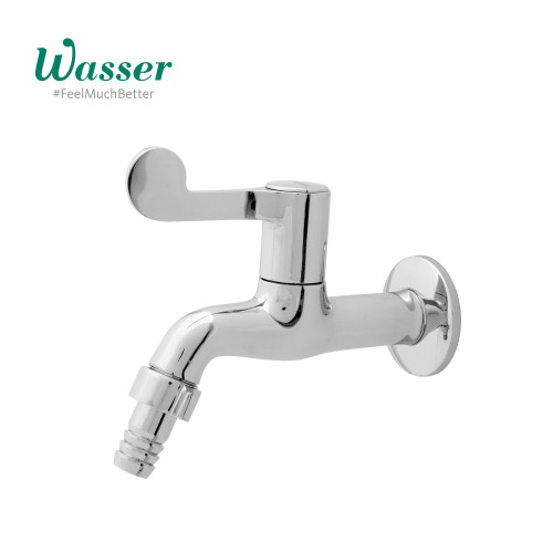 WASSER SANITARY FITTING |TL3-030 (LEVER COLD TAP HOSE)