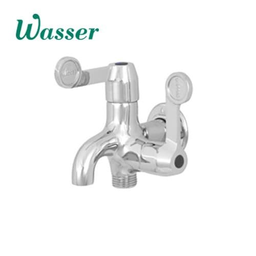 WASSER CL1 LEVER 2 WAY COLD TAP