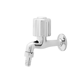 WASSER SANITARY FITTING |TB-030 (LEVER COLD TAP HOSE)