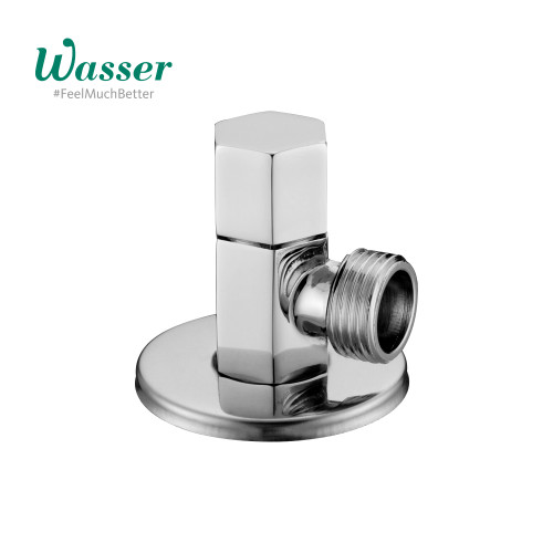 WASSER SANITARY FITTING |SK-001 (SHOWER VALVE HEXAGONAL)