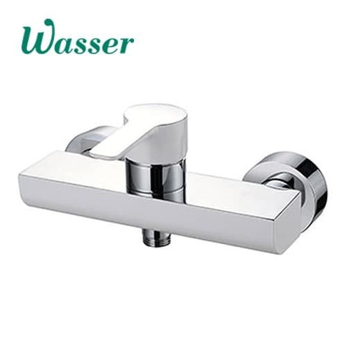 Wasser Shower Mixer MSW-S1420 / Keran Shower Air Panas Dingin