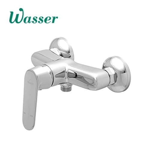 Wasser Shower Mixer MSW-S0201 / Keran Shower Air Panas Dingin