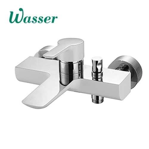 WASSER WASSER SANITARY FITTING |MBT-S1410