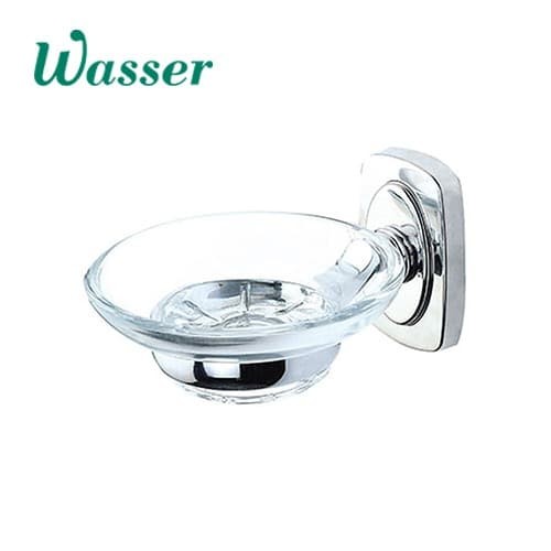 WASSER Soap Dish - DH 2403-1