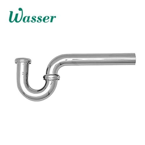 WASSER P Trap for Lavatory