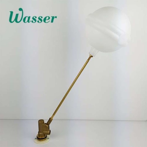 WASSER Floating Tap 1/2"