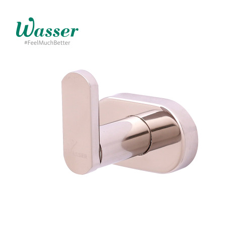 WASSER ACC BATHROOM |RH-2308-1 (ROBE HOOK (1 HOOK))