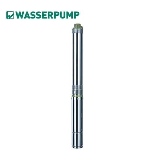 WASSER SUBMERSIBLE DEEP WELL PUMP PPO SINGLE PHASE |SD-P405-2